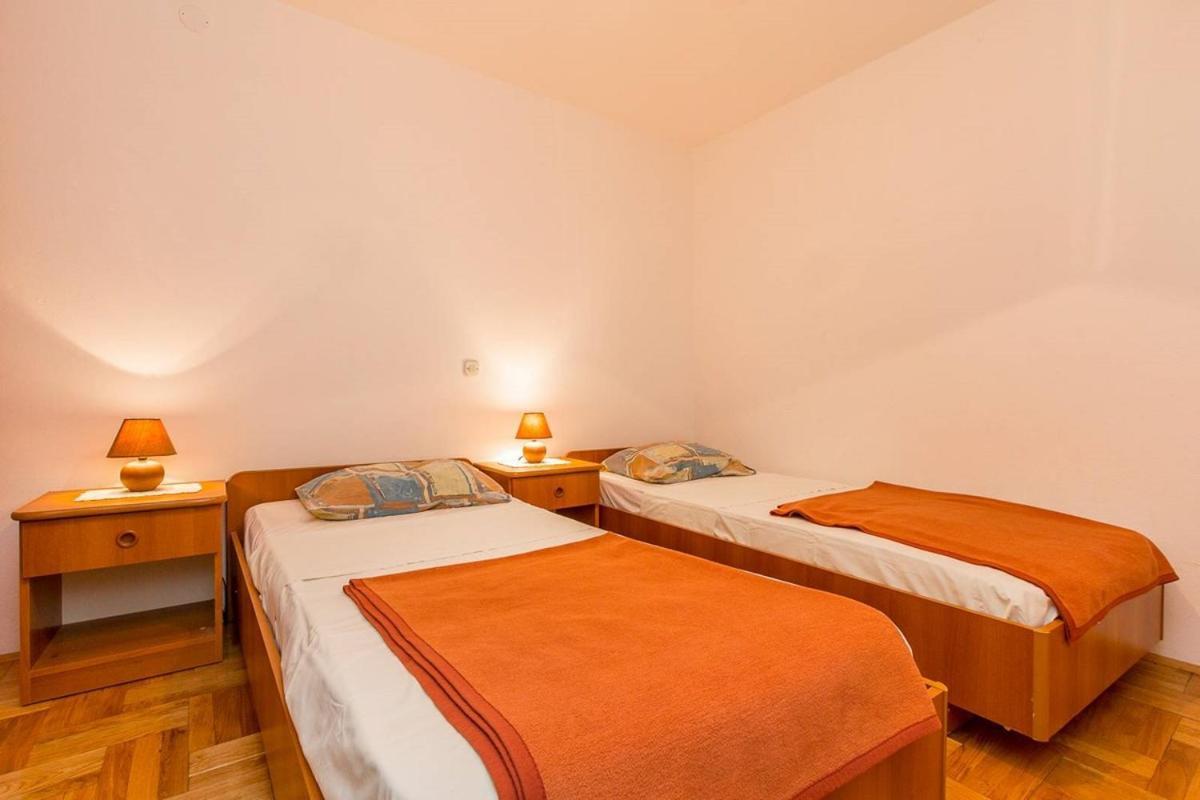 Apartment Pradolando *