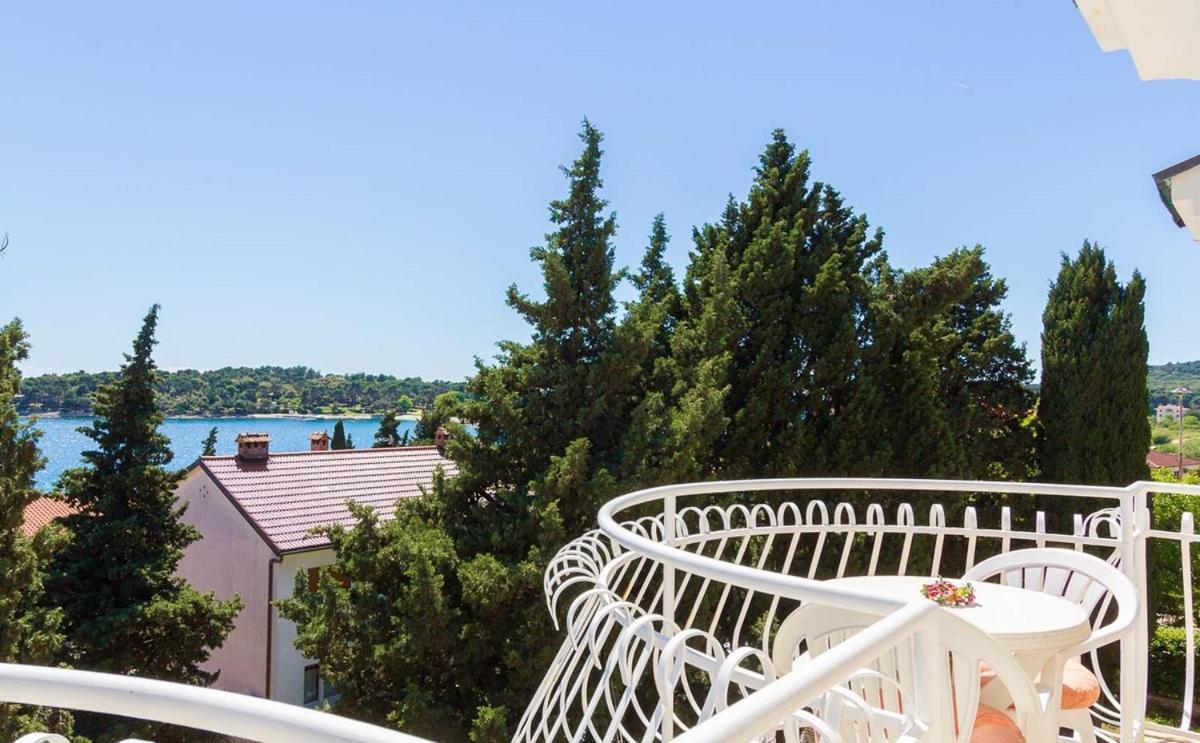 Pradolando Apartmán Pula