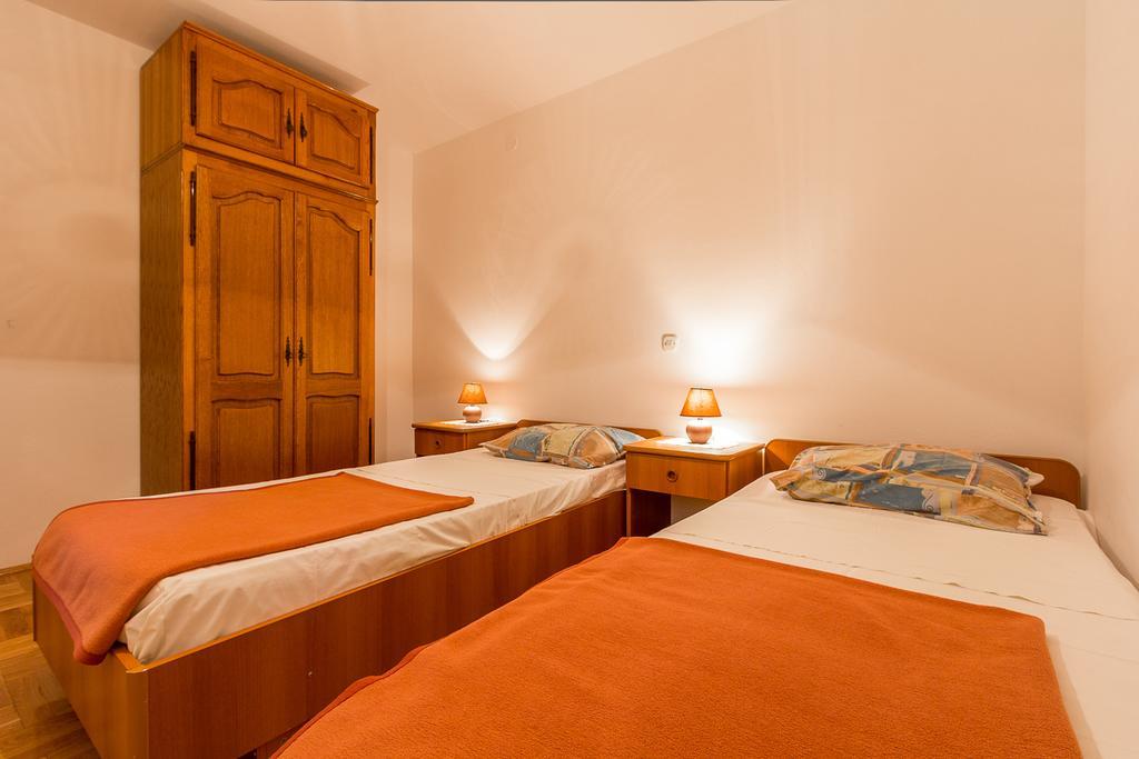 Pradolando Apartment *