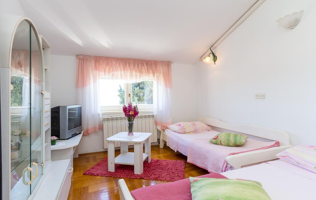 Pradolando Apartment Pula
