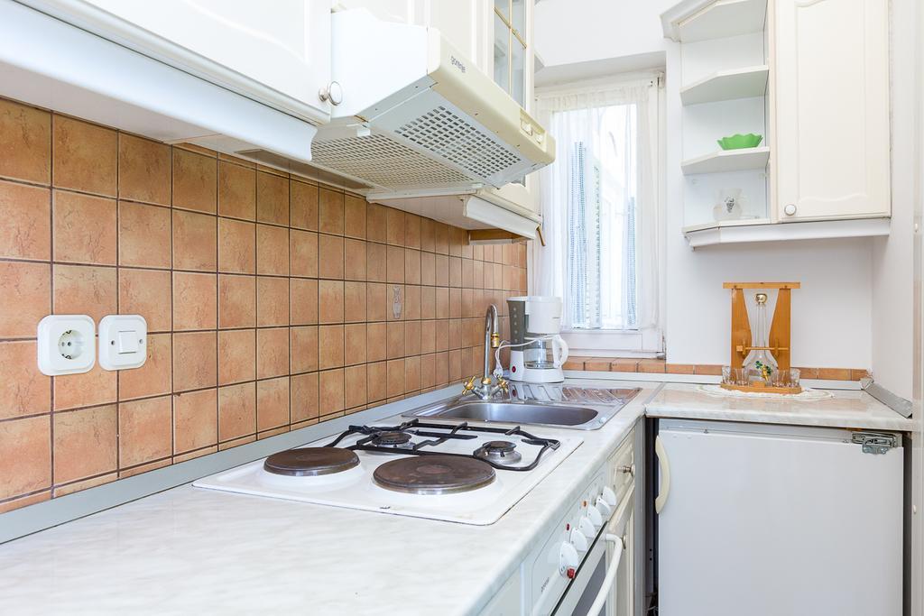 Apartment Pradolando *