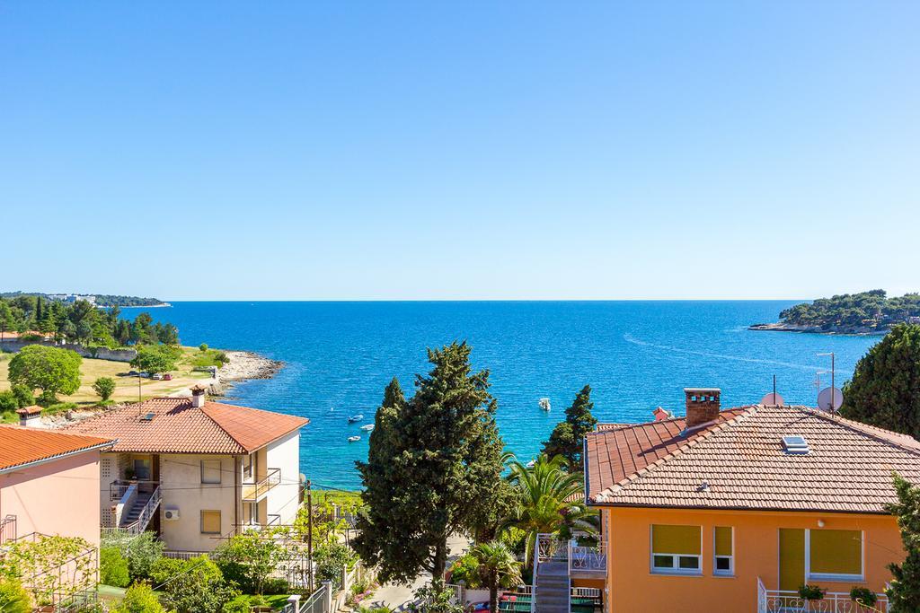 Pradolando Apartment *
