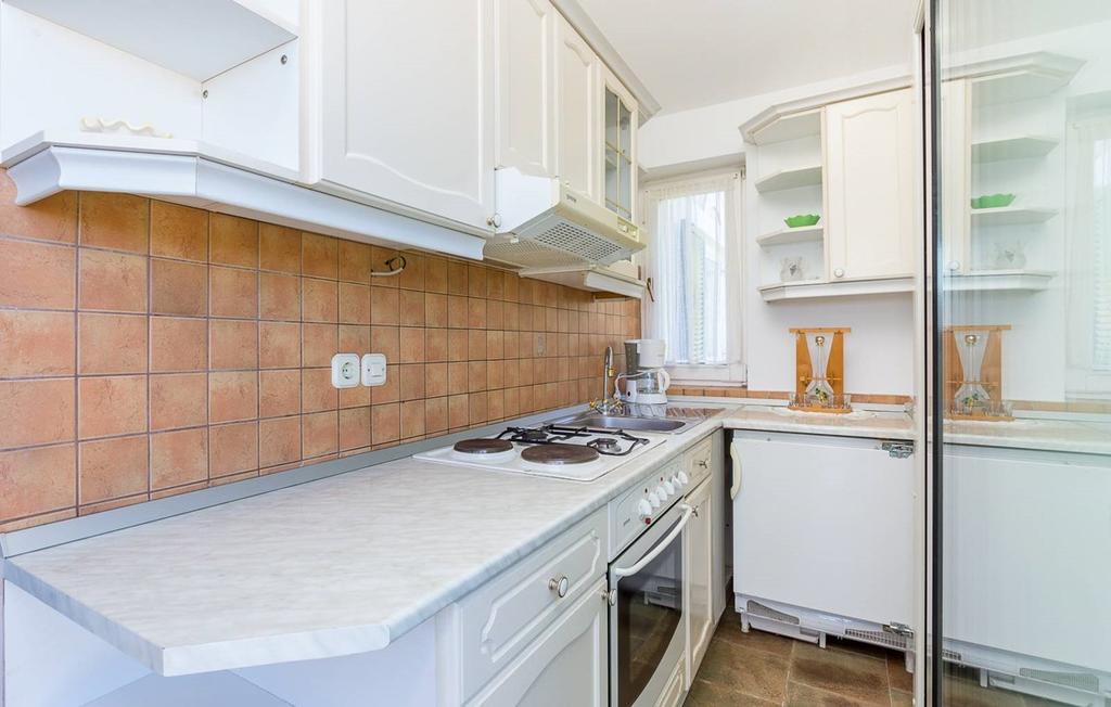 Pradolando Apartment