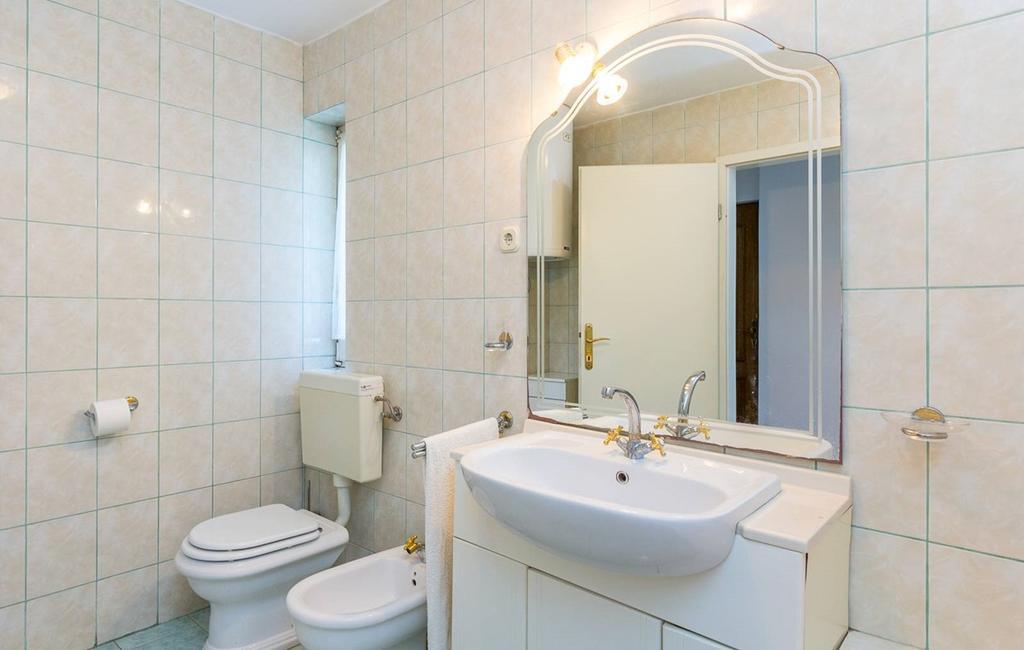 Apartment Pradolando *