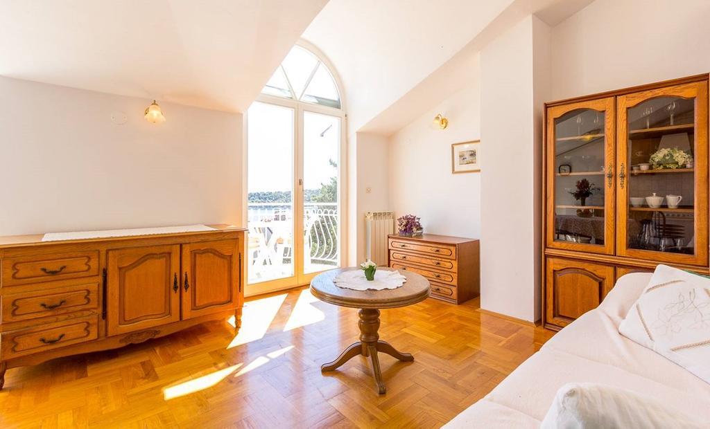 Pradolando Apartment Pula