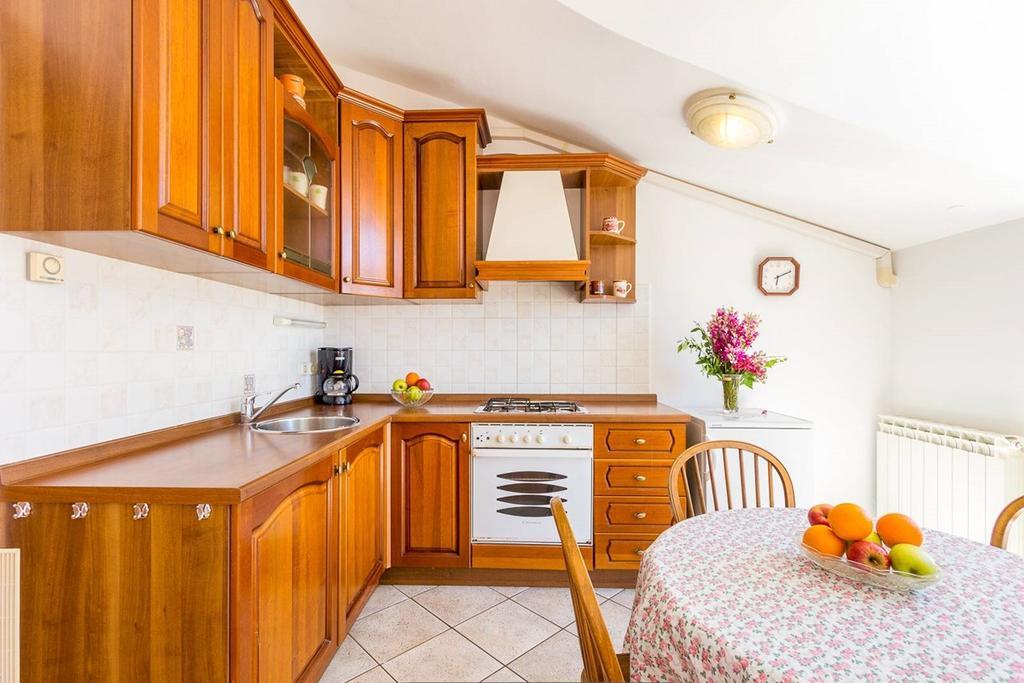 Pradolando Apartment