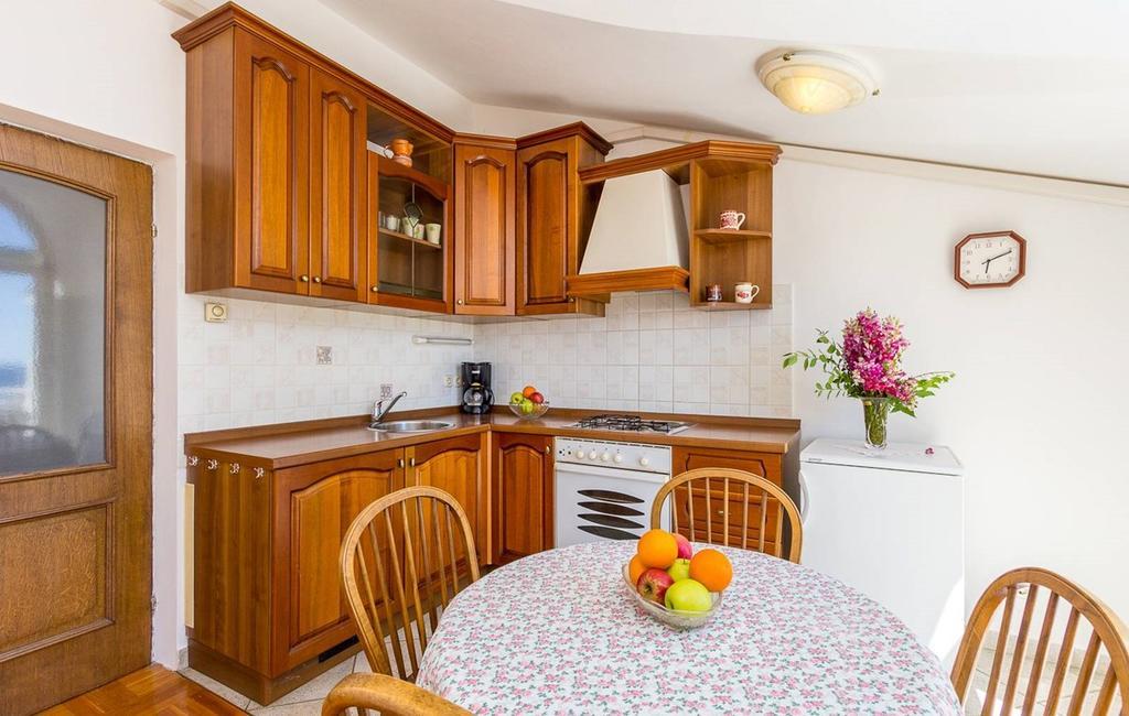 Apartment Pradolando *