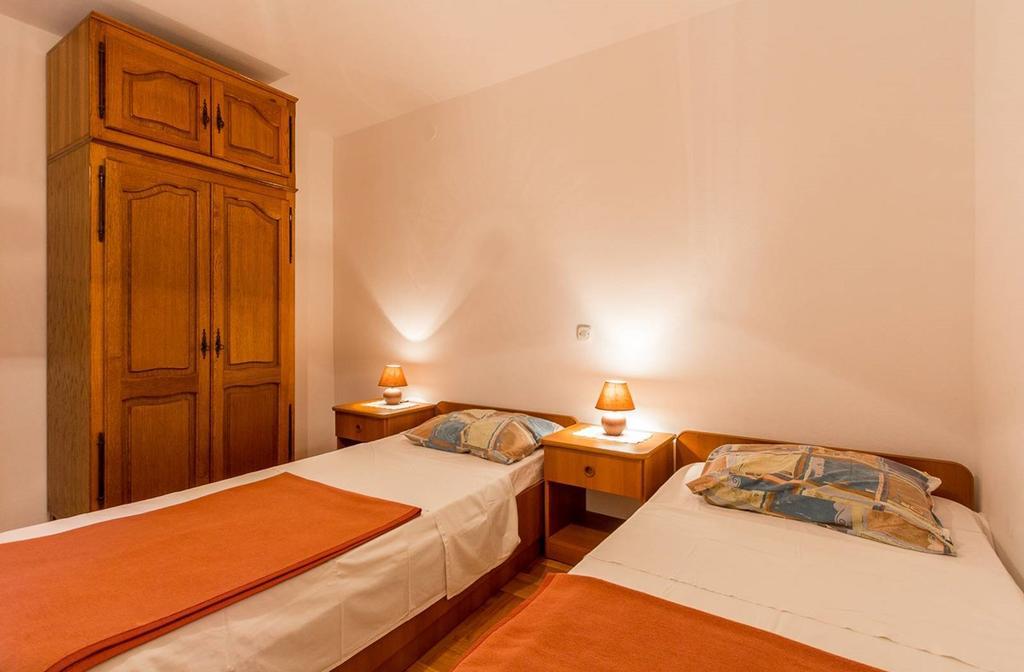 Apartment Pradolando *