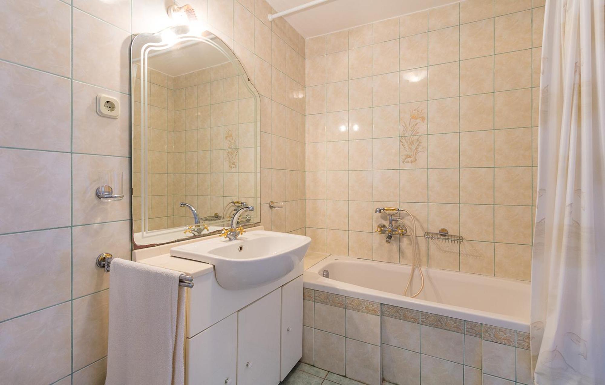 Apartment Pradolando
