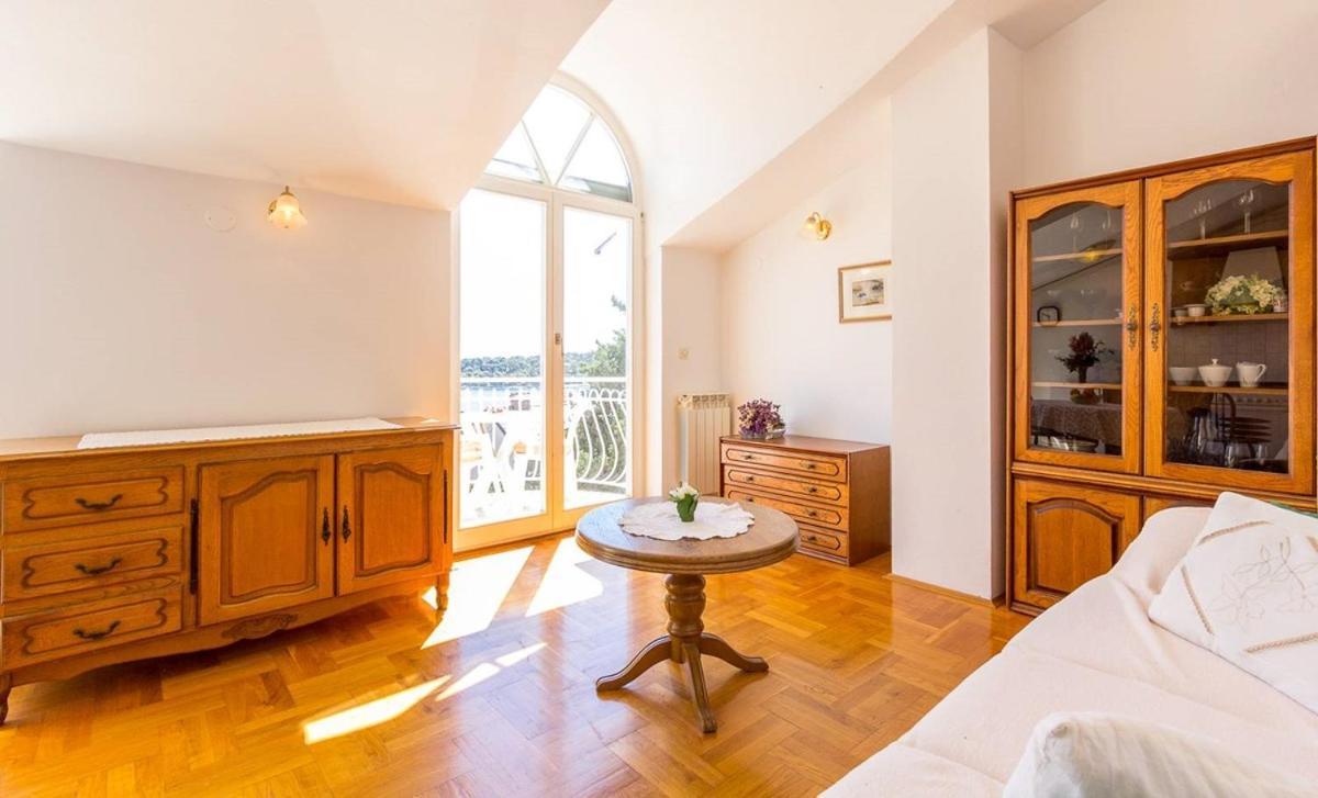 Pradolando Apartment Pula