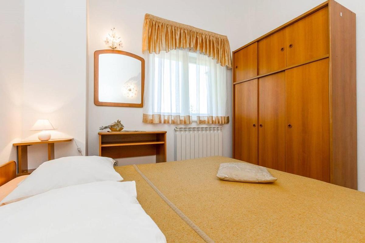 Pradolando Apartment Pula