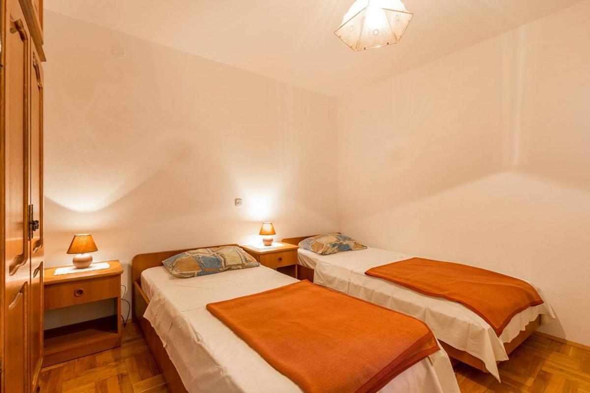 Pradolando Apartment