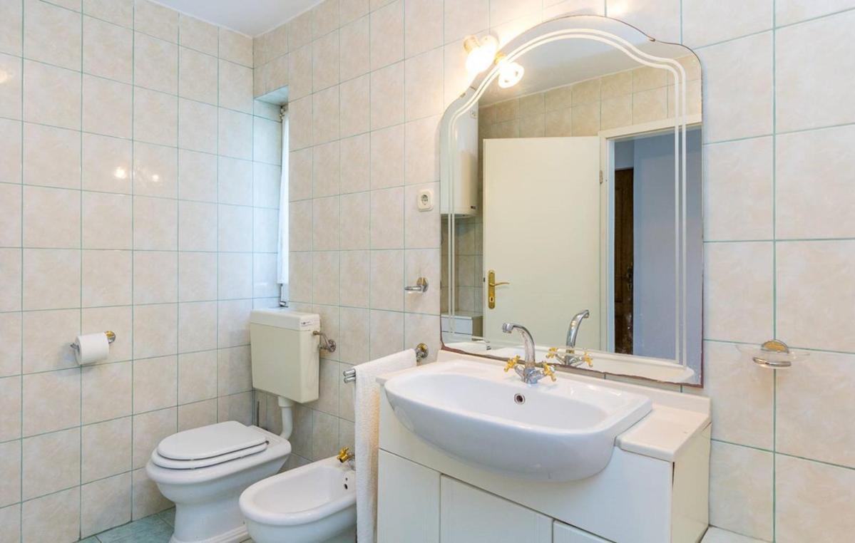 Pradolando Apartment